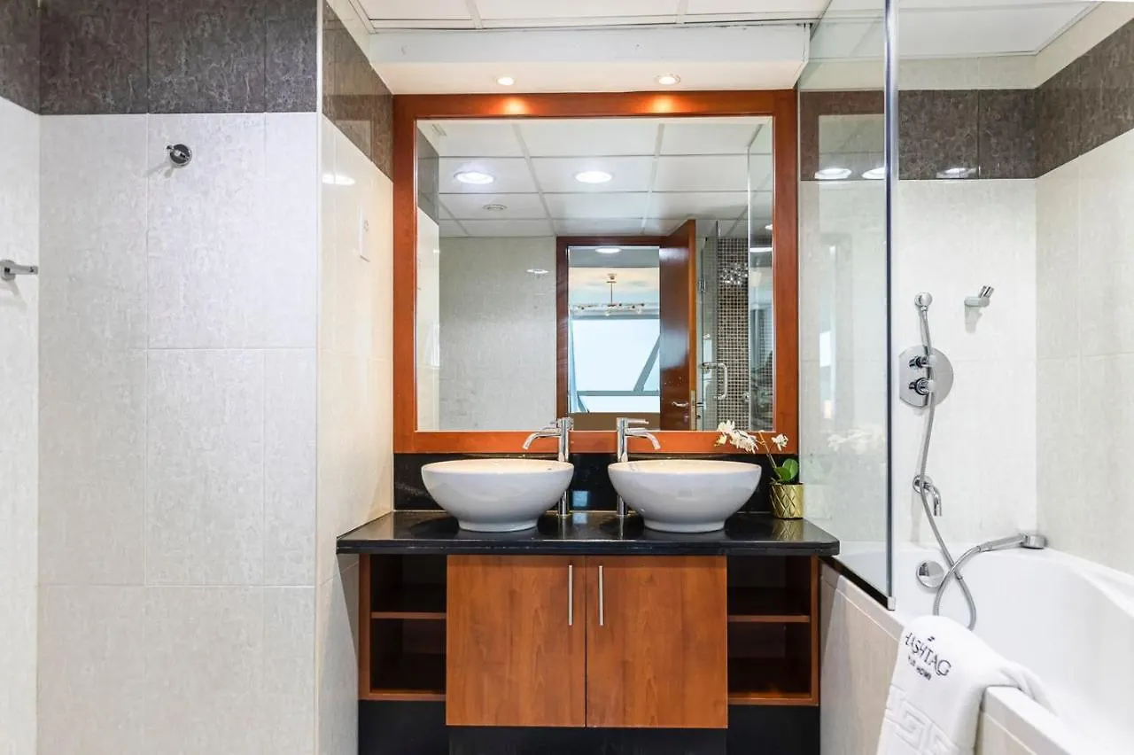Hashtag Holiday Home - Spacious 2 Bedroom Apartment With Kids Room In Difc Dubai