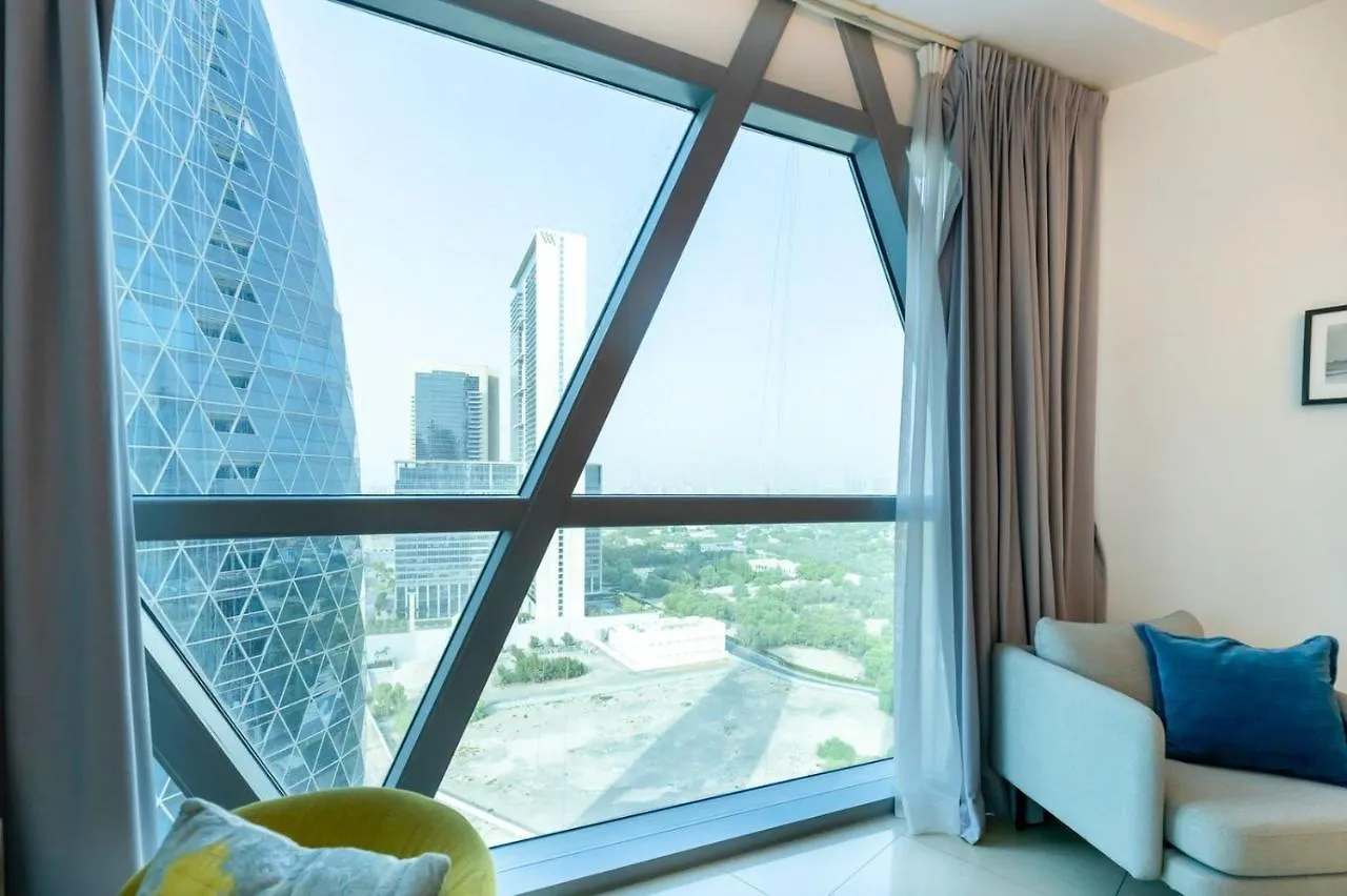 Hashtag Holiday Home - Spacious 2 Bedroom Apartment With Kids Room In Difc Dubai United Arab Emirates