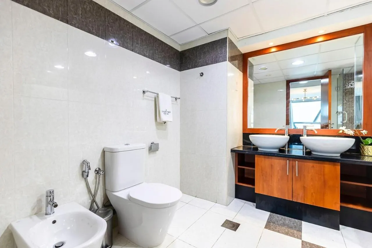 Hashtag Holiday Home - Spacious 2 Bedroom Apartment With Kids Room In Difc Dubai 0*,  United Arab Emirates