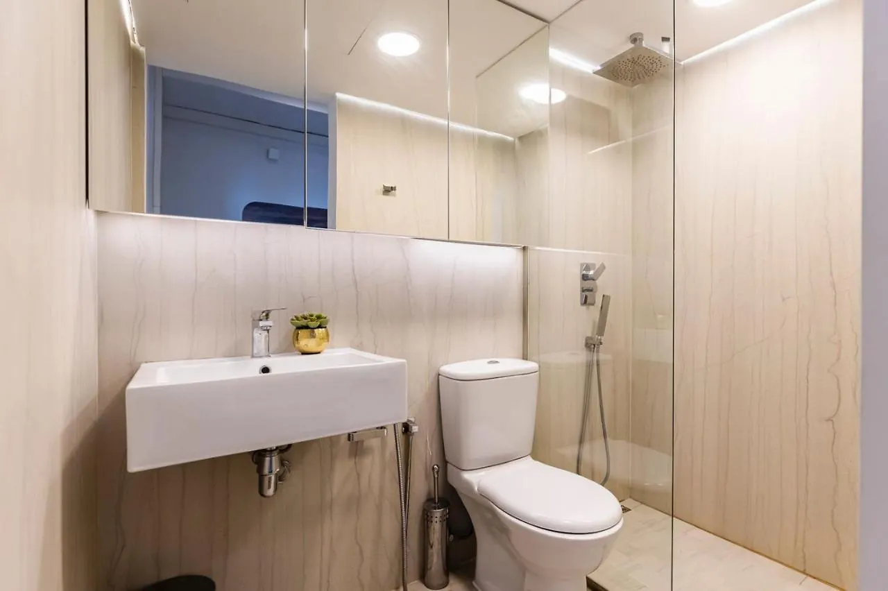 Hashtag Holiday Home - Spacious 2 Bedroom Apartment With Kids Room In Difc Dubai United Arab Emirates